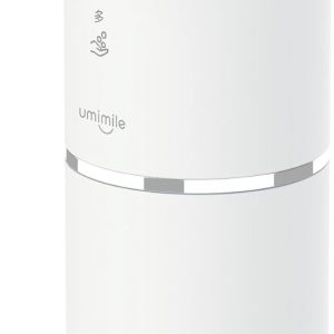 ユミマイル ソープディスペンサー ハンドソープ 自動 泡 詰め替え 300ml 壁掛け 吐出量2段階調節 充電式 防水 ハンドソープ 食器用洗剤 キッチン 洗面所などに適用