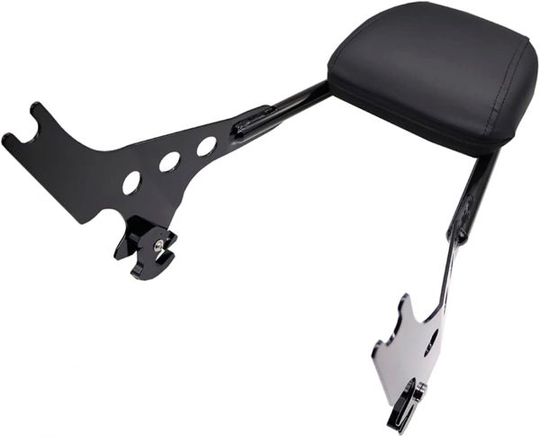 シーシーバー 背もたれ バックレスト パッド付き - 画像 (3)