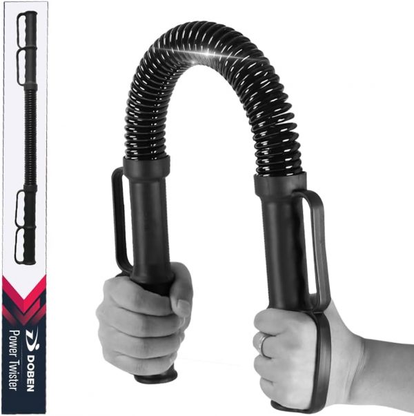 DOBEN アームバー 大胸筋 筋トレ 器具 30KG 40KG 50KG 腕強化 上半身の筋トレ器具 上級者向け
