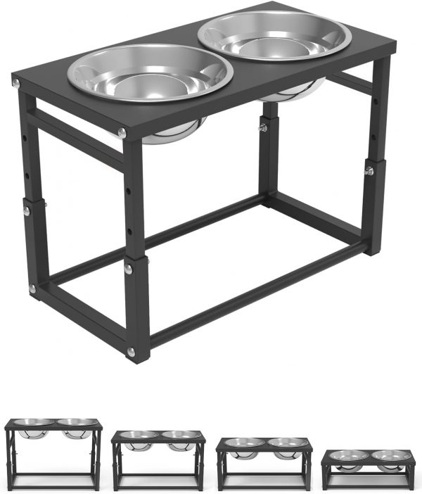 ペットボウル フードボウル 食器 台