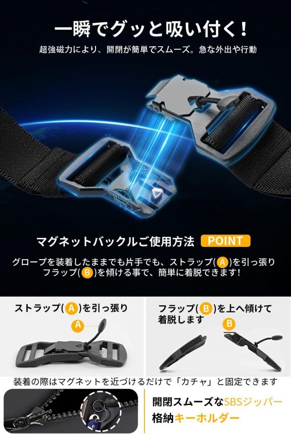 ショルダーバッグ - 画像 (3)