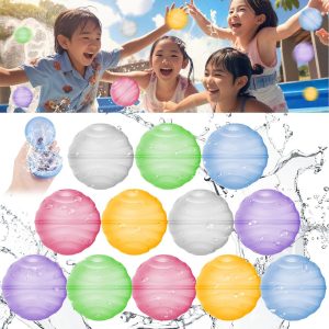 水風船 スプラッシュボール マグネット