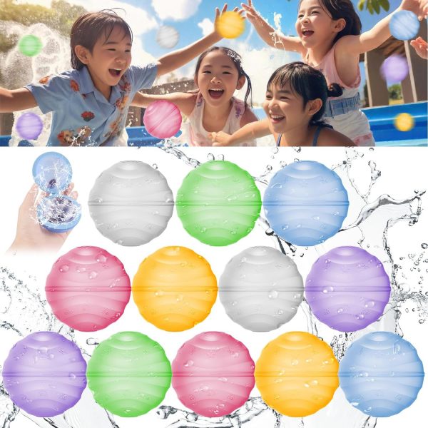 水風船 スプラッシュボール マグネット