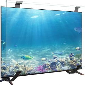 液晶テレビ保護パネル 55インチ
