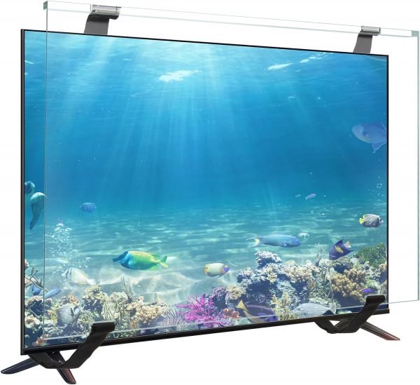 液晶テレビ保護パネル 55インチ