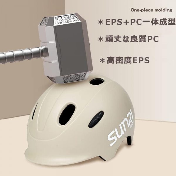 自転車 ヘルメット - 画像 (6)