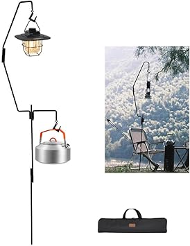 ランタンスタンド