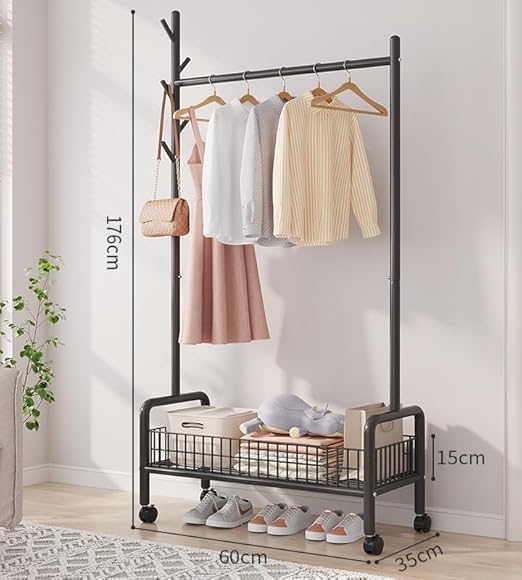 ハンガーラック