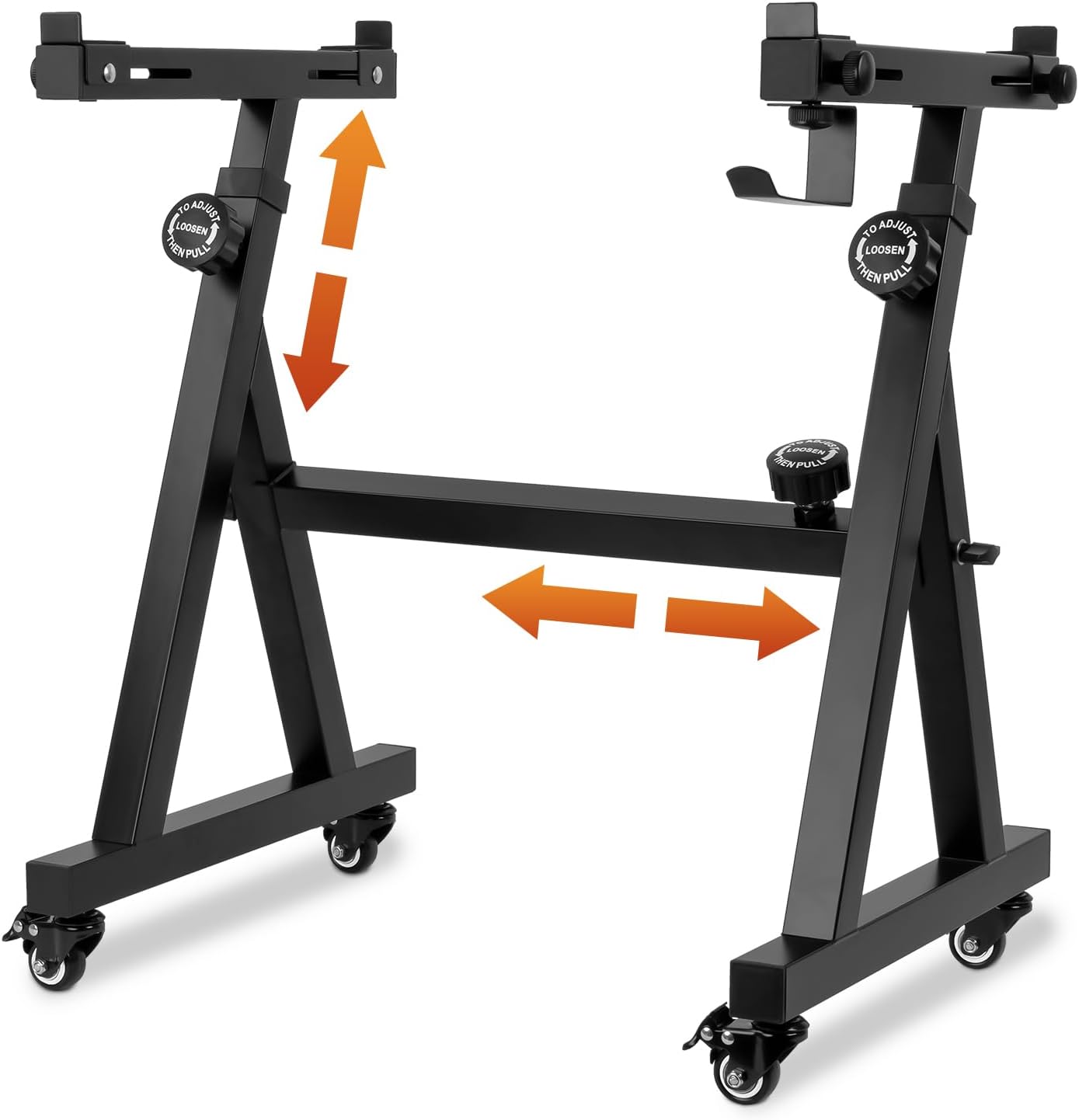 キーボードスタンド