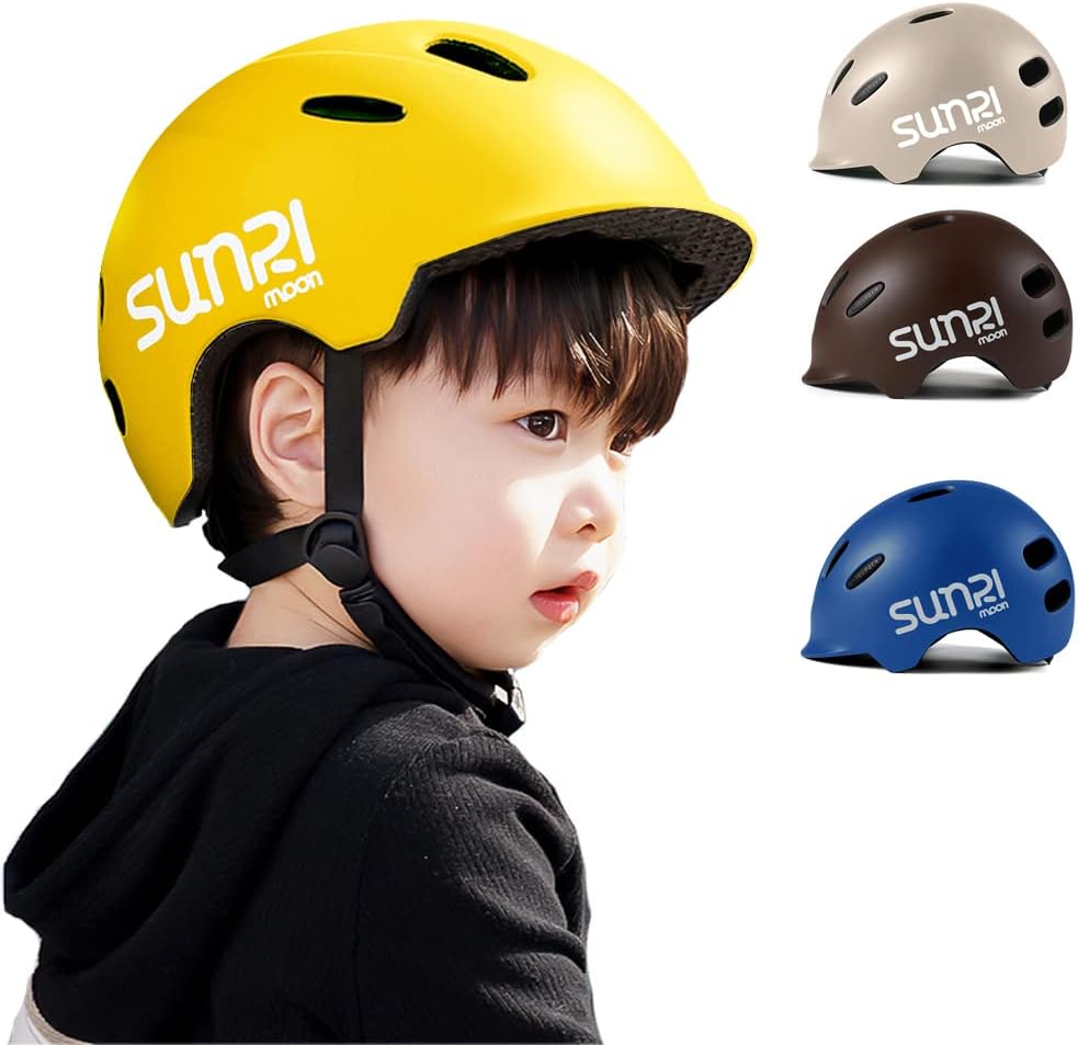 自転車 ヘルメット