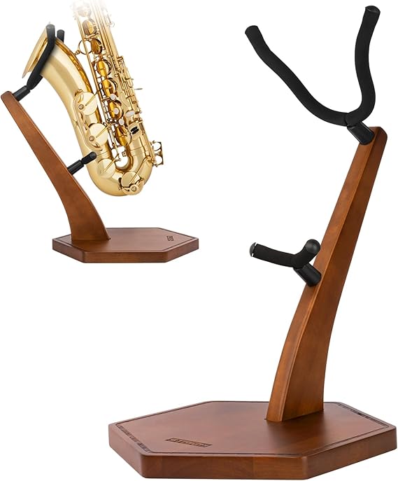 サックススタンド