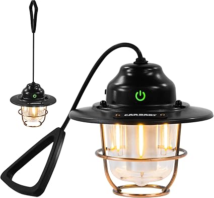 レイルロードランタン LED